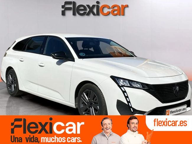 PEUGEOT 308 (SWActive Pack BlueHDi 130 S&S MAN) en Cádiz