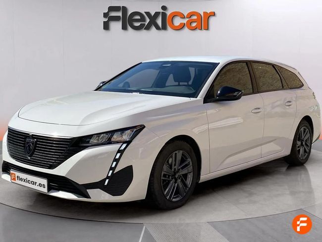 Foto del PEUGEOT 308 1.5 BlueHDi S&S Allure Pack 130