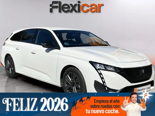 PEUGEOT 308 (SWActive Pack BlueHDi 130 S&S MAN) en Cádiz