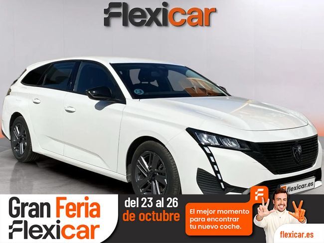 PEUGEOT 308 (SWActive Pack BlueHDi 130 S&S MAN) en Cádiz
