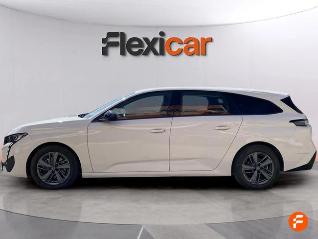 Foto del PEUGEOT 308 1.5 BlueHDi S&S Allure Pack 130