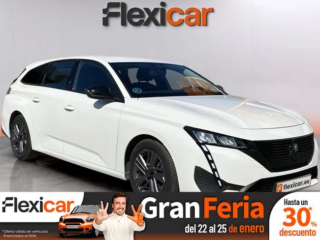 PEUGEOT 308 (SWActive Pack BlueHDi 130 S&S MAN) en Cádiz