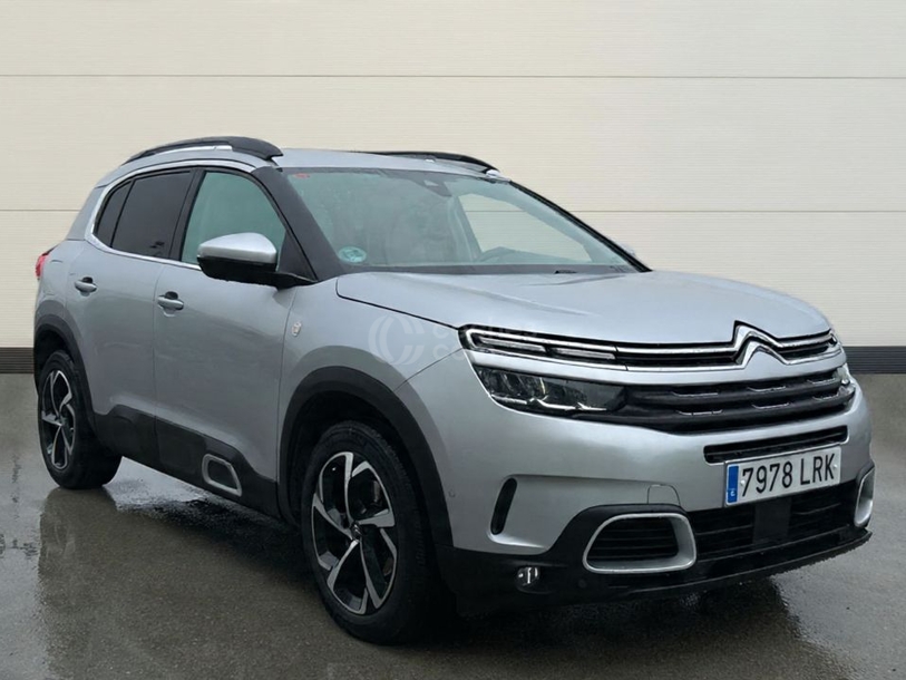 Foto del CITROEN C5 Aircross PureTech S&S C-Series EAT8 130
