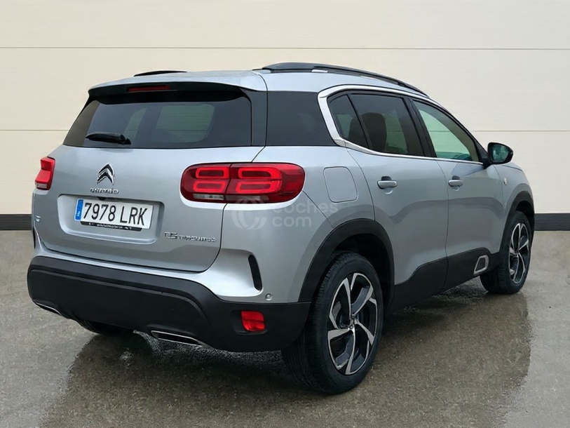 Foto del CITROEN C5 Aircross PureTech S&S C-Series EAT8 130