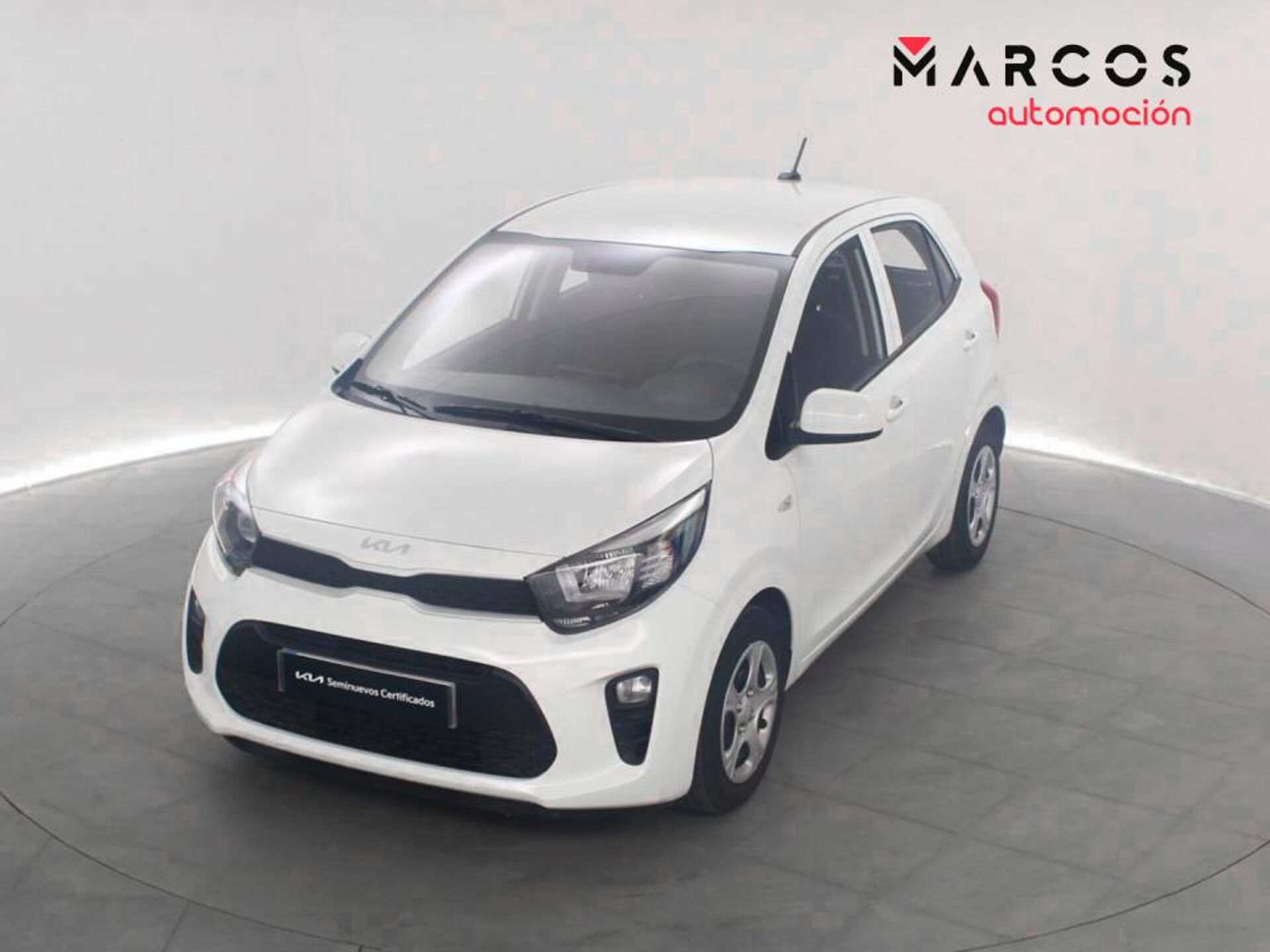 Imagen 1 de KIA Picanto