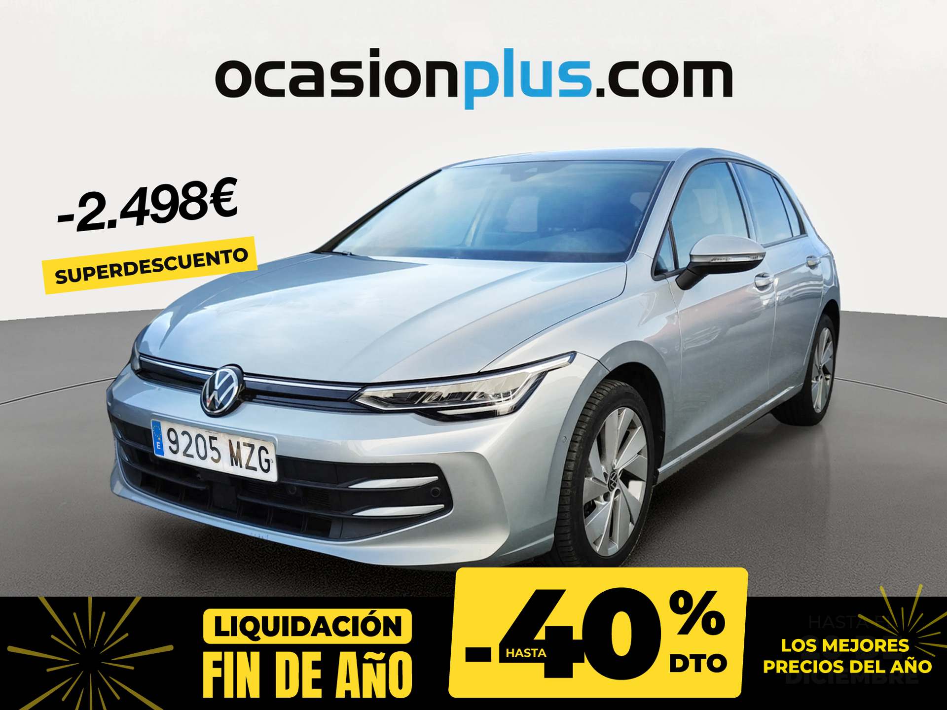 Imagen de VOLKSWAGEN Golf