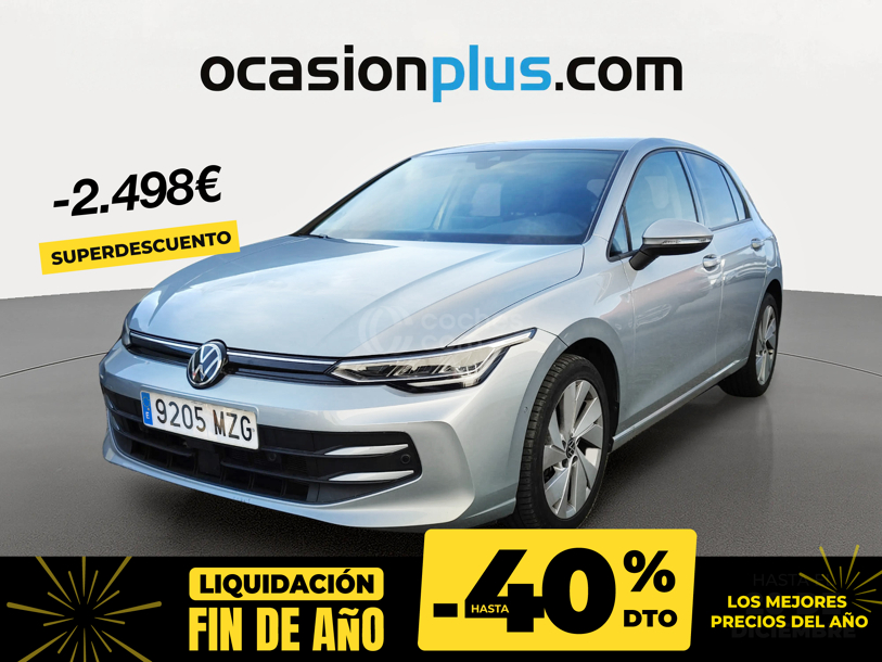 Foto del VOLKSWAGEN Golf 2.0TDI 85kW