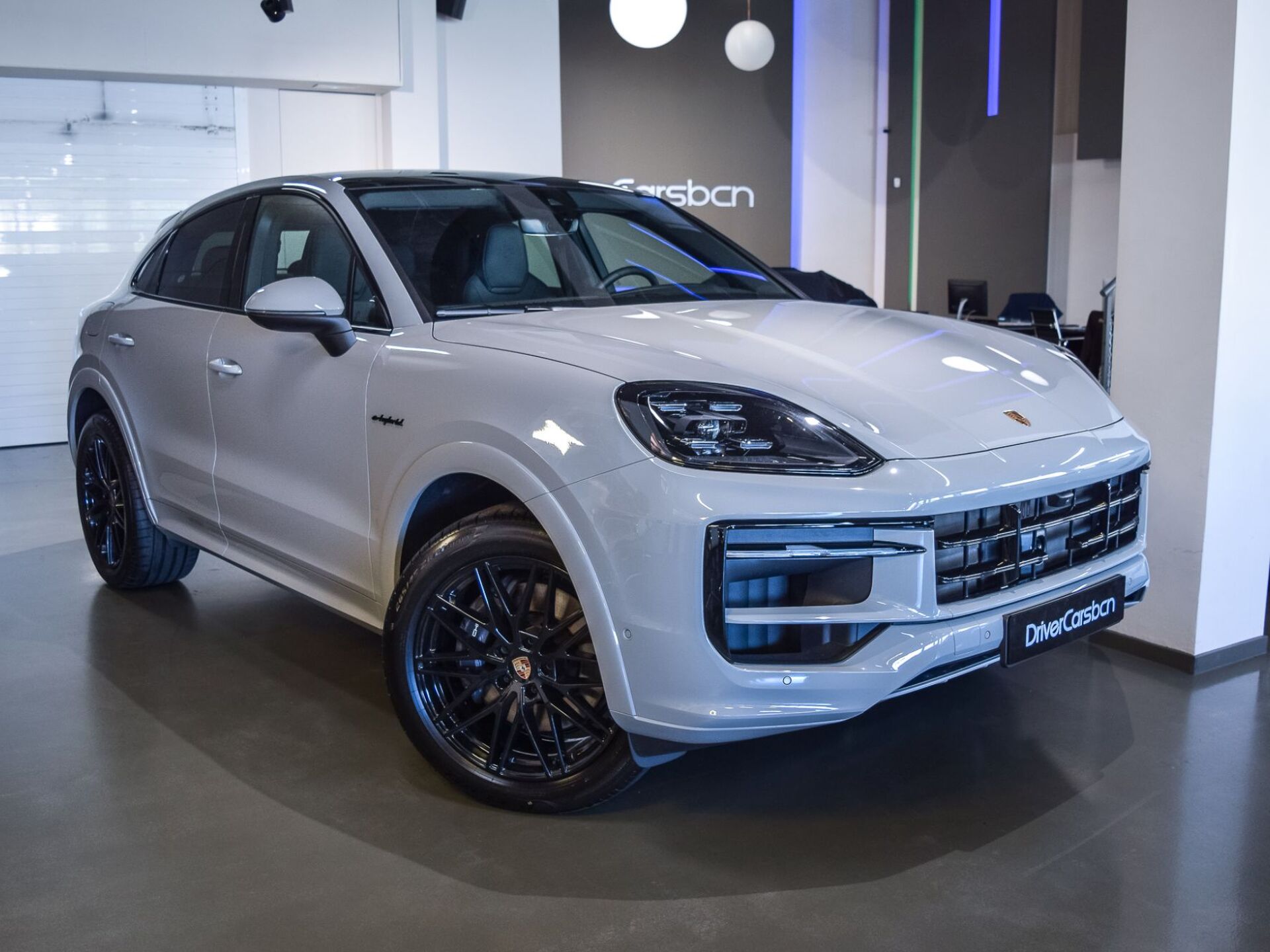 Imagen 1 de PORSCHE Cayenne