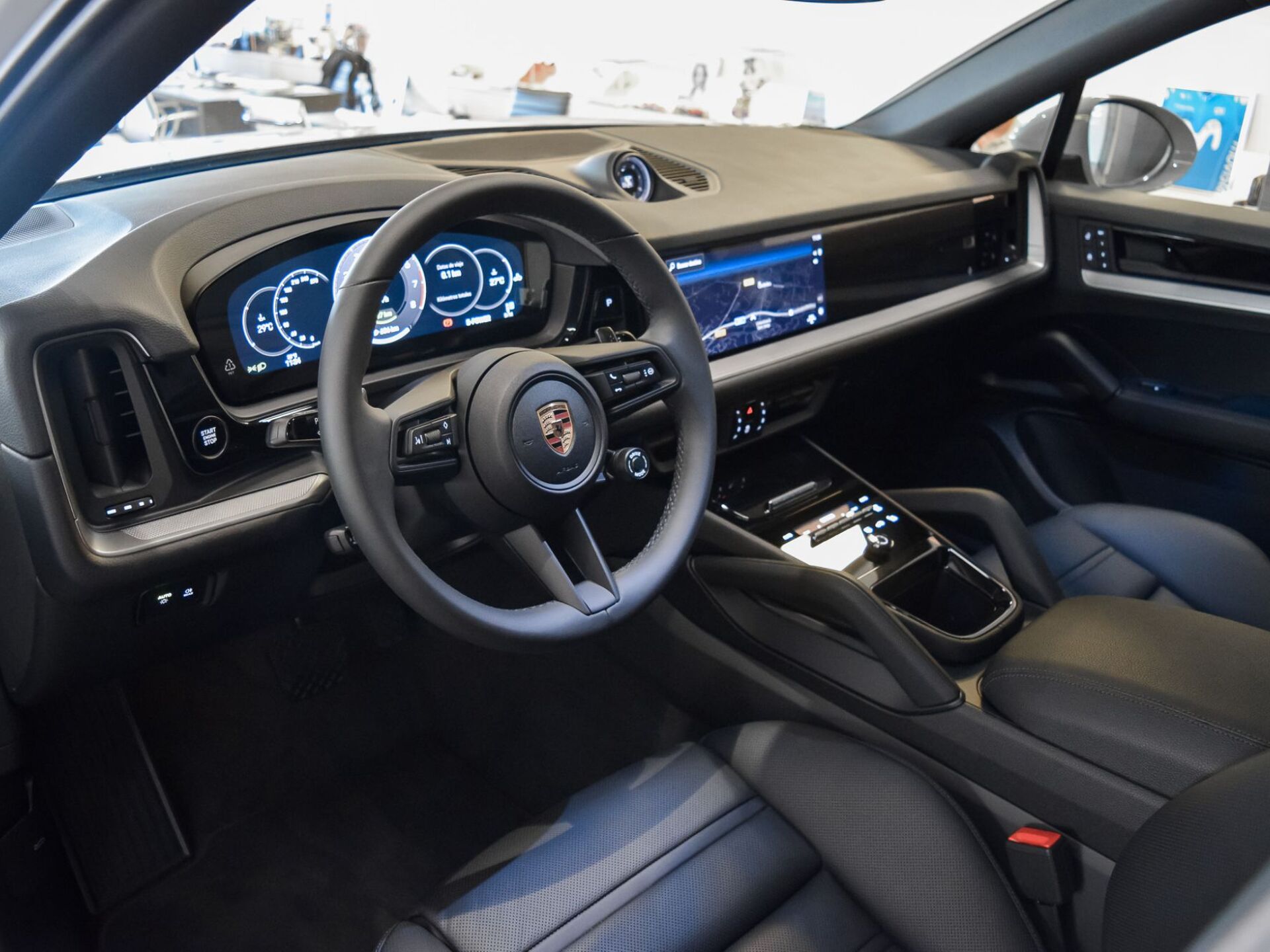 Imagen 2 de PORSCHE Cayenne