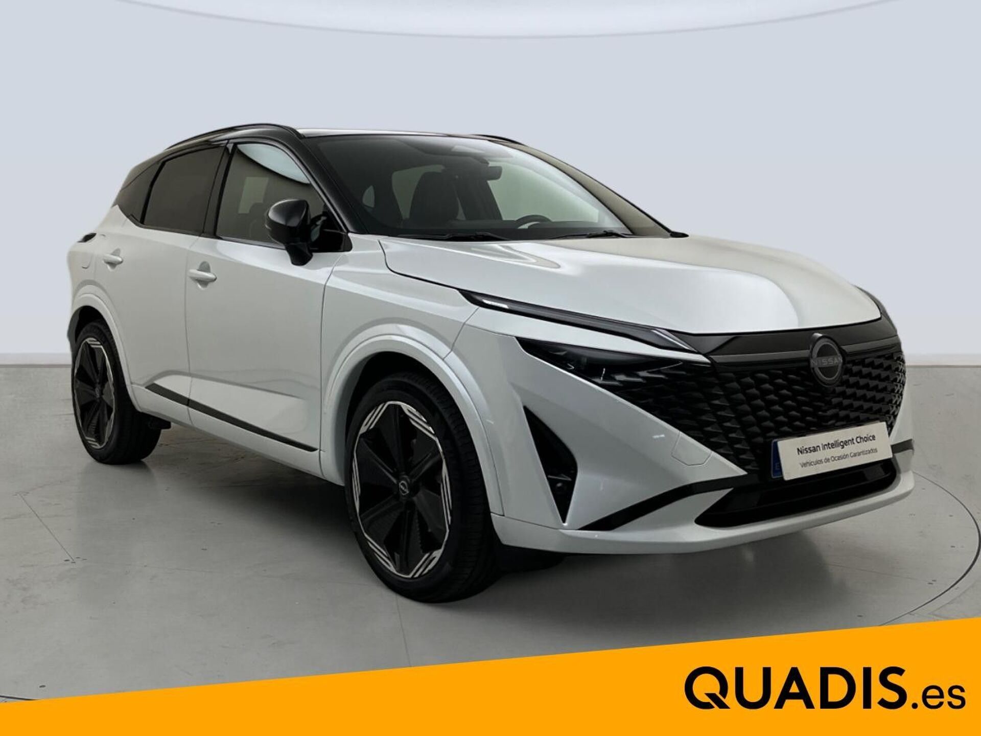 Imagen 3 de NISSAN Qashqai