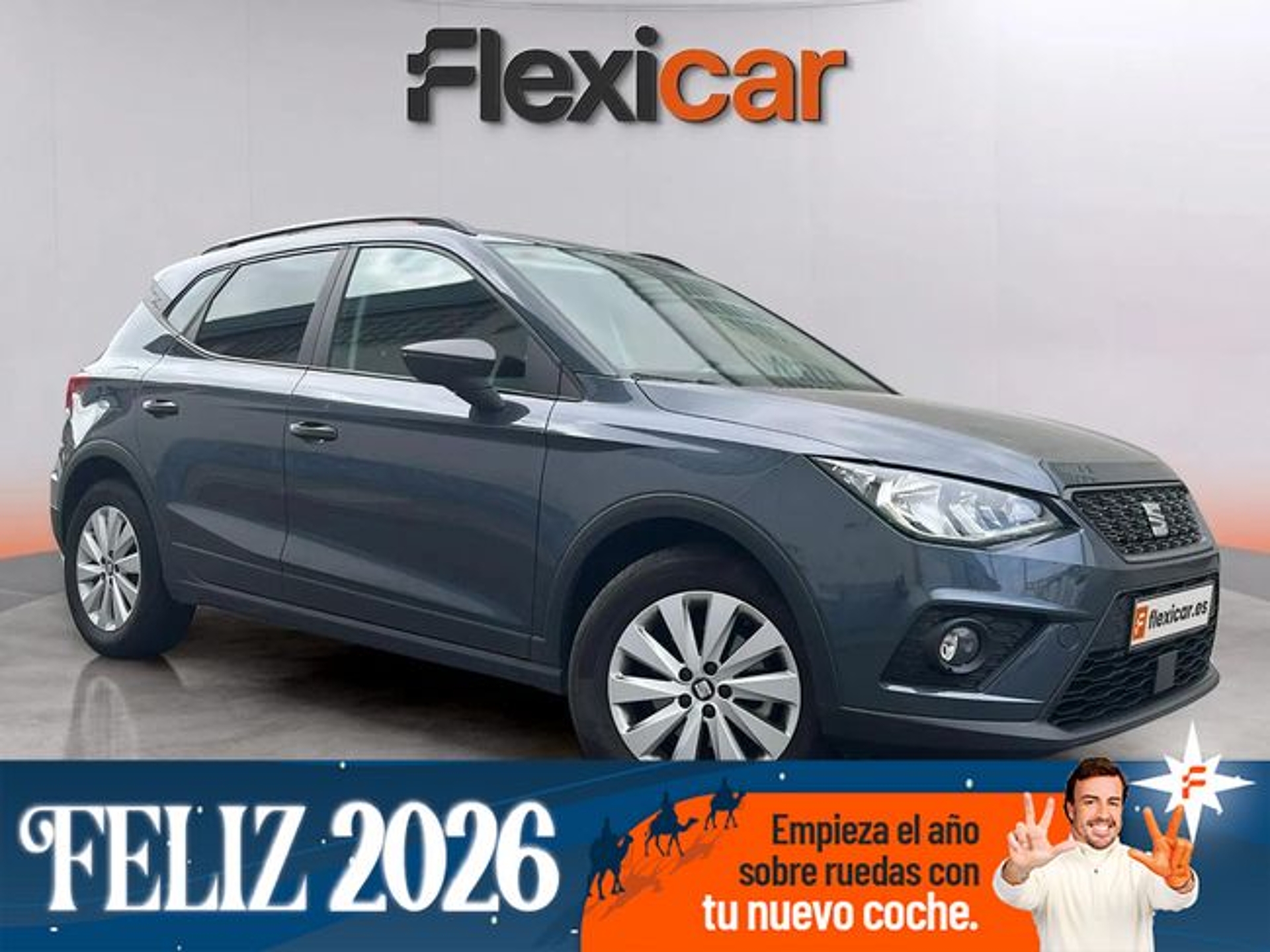 Imagen de SEAT Arona