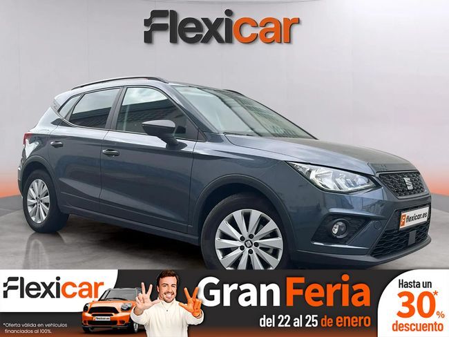 SEAT Arona (1.0 TSI 70kW (95CV) Reference) en Coruña, A