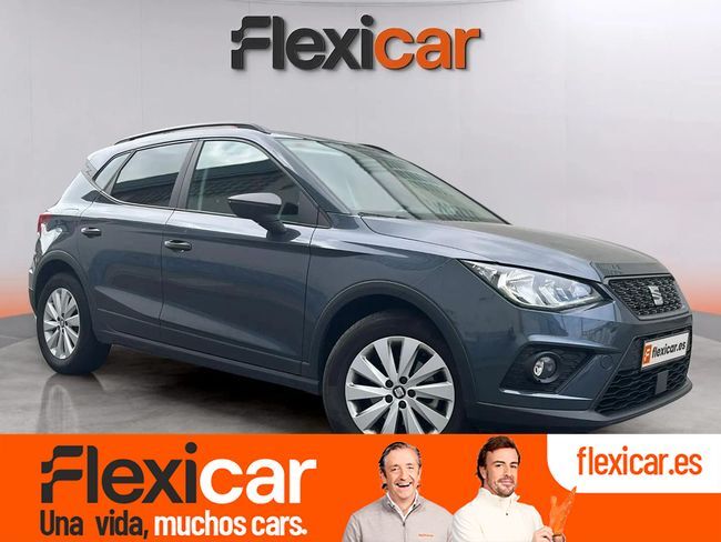 SEAT Arona (1.0 TSI 70kW (95CV) Reference) en Coruña, A