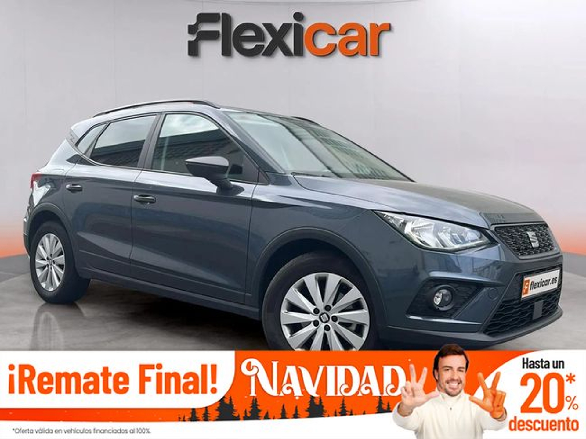 Imagen de SEAT Arona