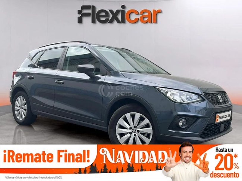 Foto del SEAT Arona 1.0 TSI S&S Reference 95