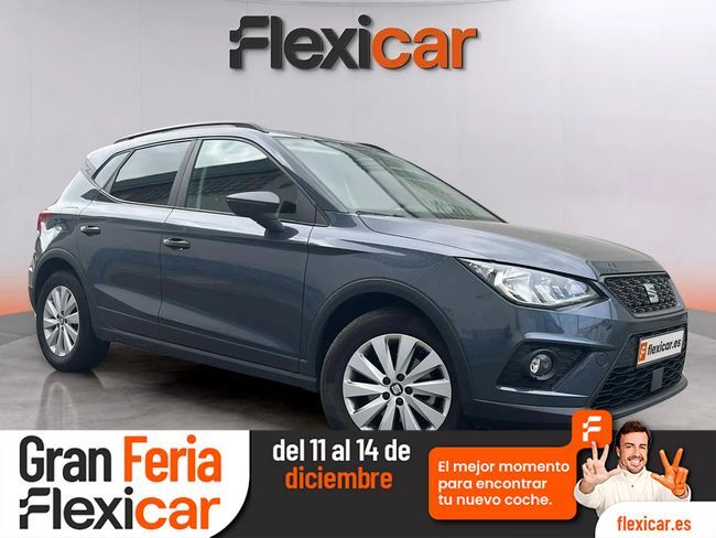 SEAT Arona (1.0 TSI 70kW (95CV) Reference) en Coruña, A
