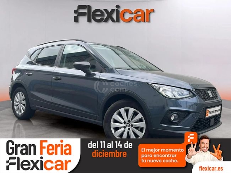 Foto del SEAT Arona 1.0 TSI S&S Reference 95