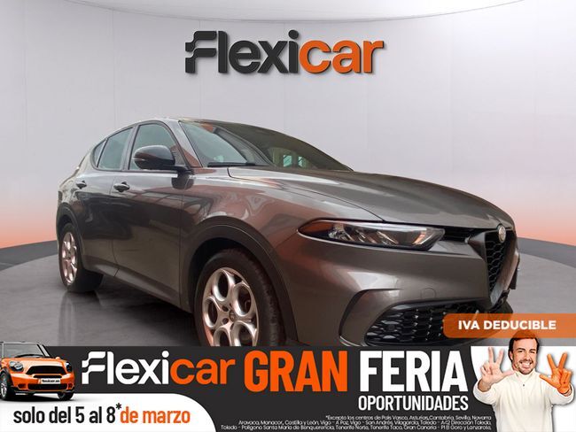 Foto del ALFA ROMEO Tonale 1.5 MHEV Sprint FWD