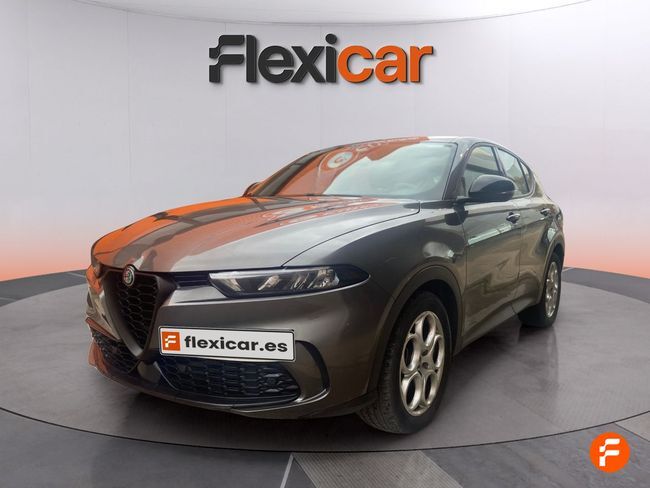 Foto del ALFA ROMEO Tonale 1.5 MHEV Sprint FWD