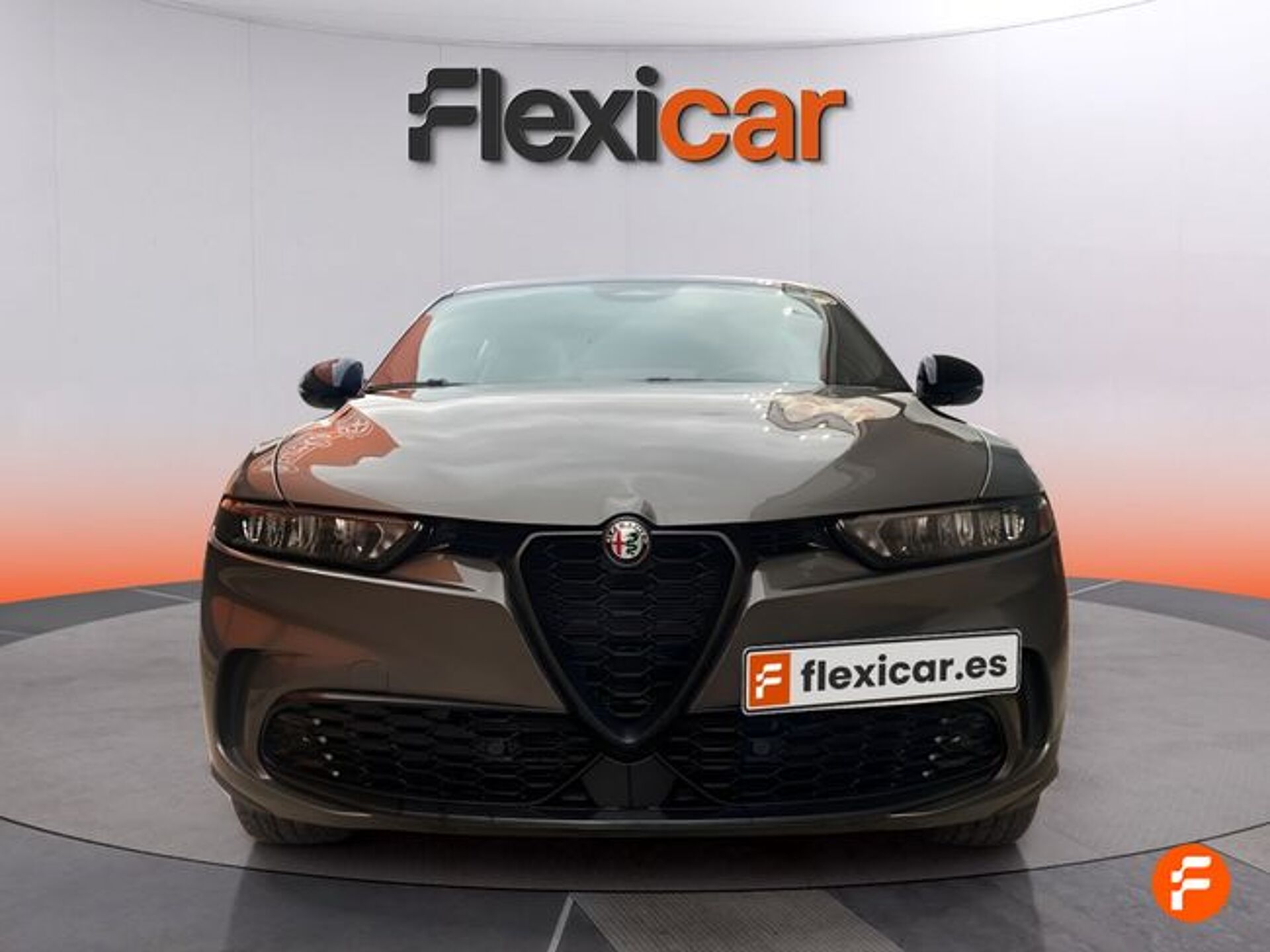 Imagen 2 de ALFA ROMEO Tonale