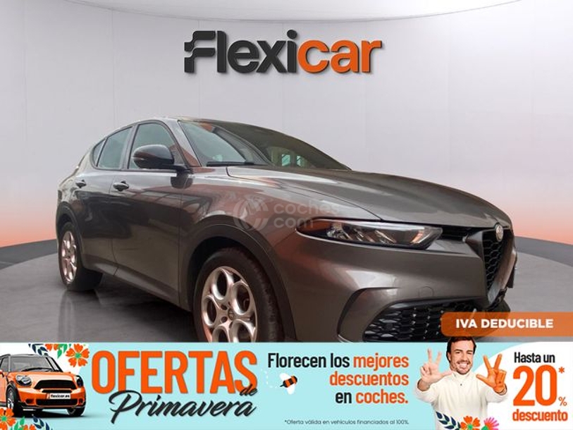 Foto del ALFA ROMEO Tonale 1.5 MHEV Sprint FWD