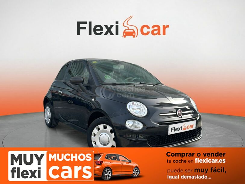 Foto del FIAT 500 C 1.2 Spiaggina´58