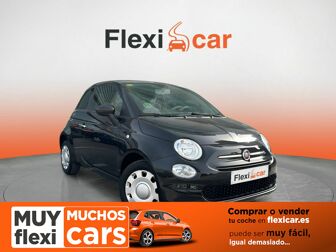 Imagen de FIAT 500 C 1.2 Spiaggina´58