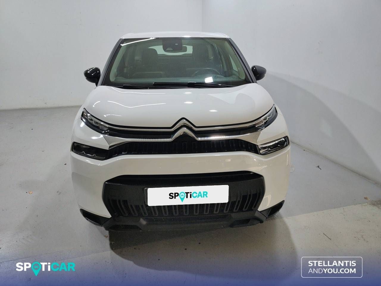 Foto del CITROEN C3 Aircross BlueHDi S&S Feel 110