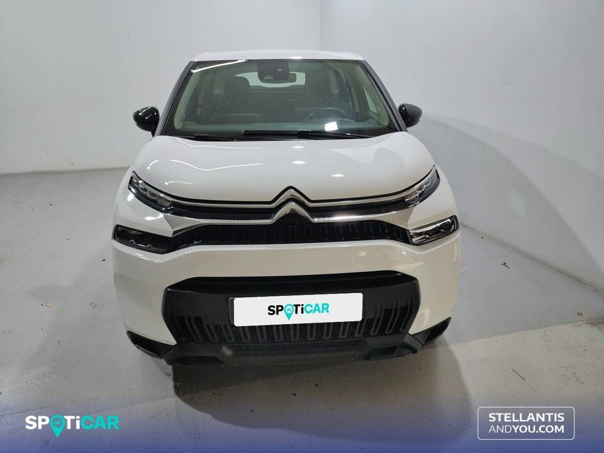 Imagen 2 de CITROEN C3 Aircross