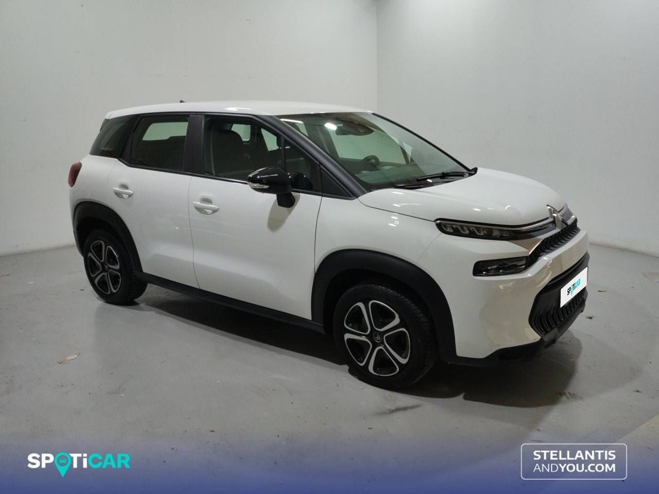 Foto del CITROEN C3 Aircross BlueHDi S&S Feel 110