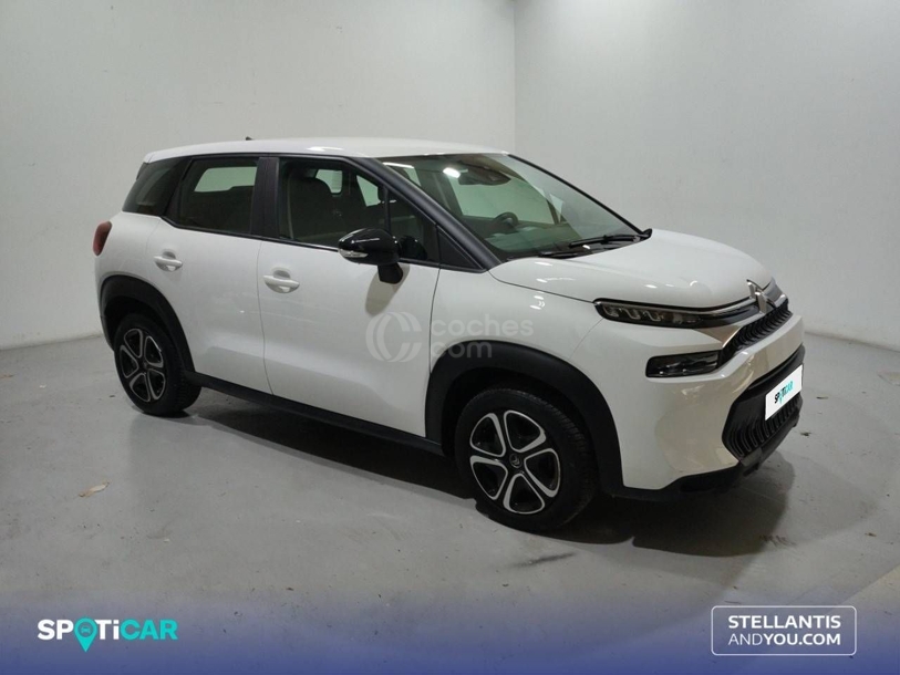 Foto del CITROEN C3 Aircross BlueHDi S&S Feel 110