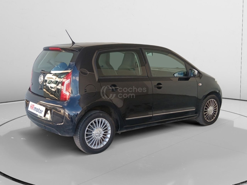 Foto del VOLKSWAGEN Up ! 1.0 High up! 75