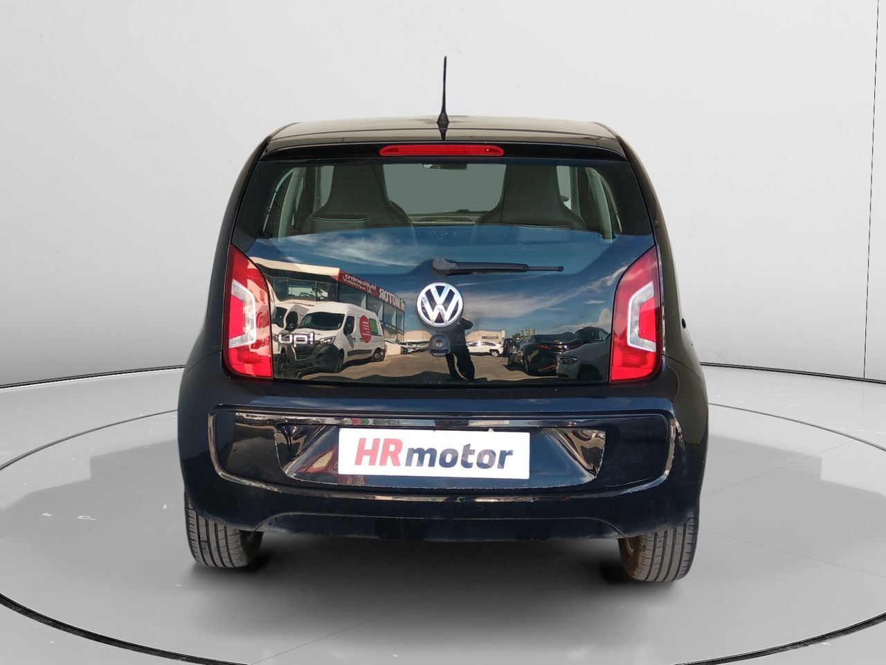 Foto del VOLKSWAGEN Up ! 1.0 High up! 75