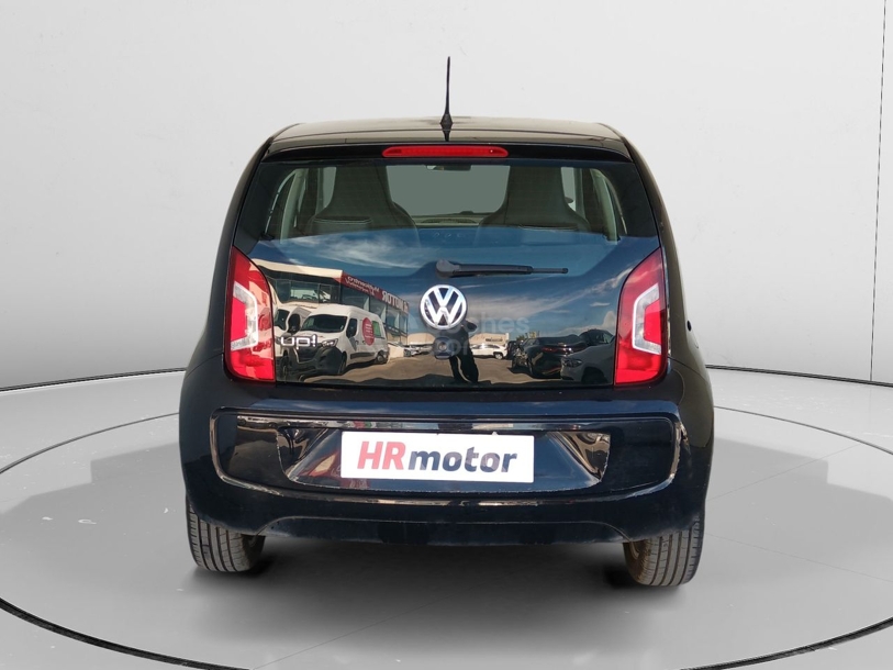 Foto del VOLKSWAGEN Up ! 1.0 High up! 75