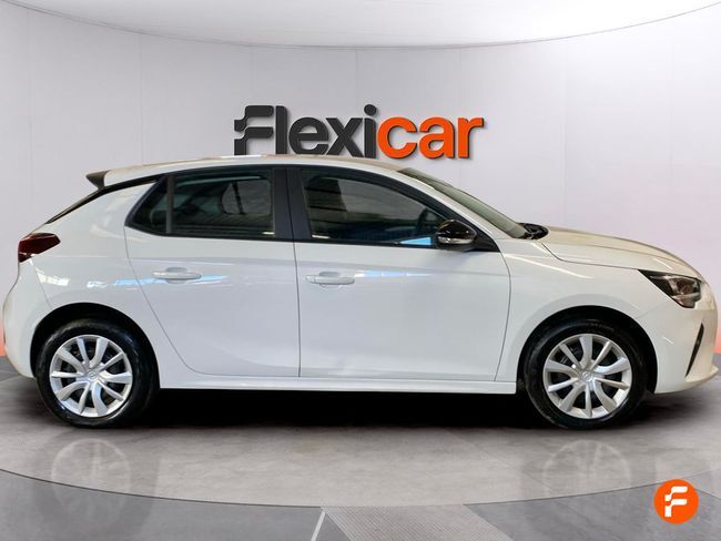 Foto del OPEL Corsa 1.5D DT S-S Edition 100