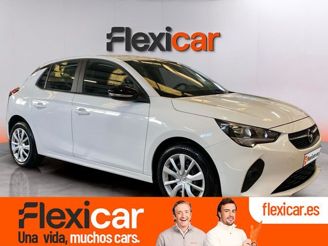 Foto del OPEL Corsa 1.5D DT S-S Edition 100