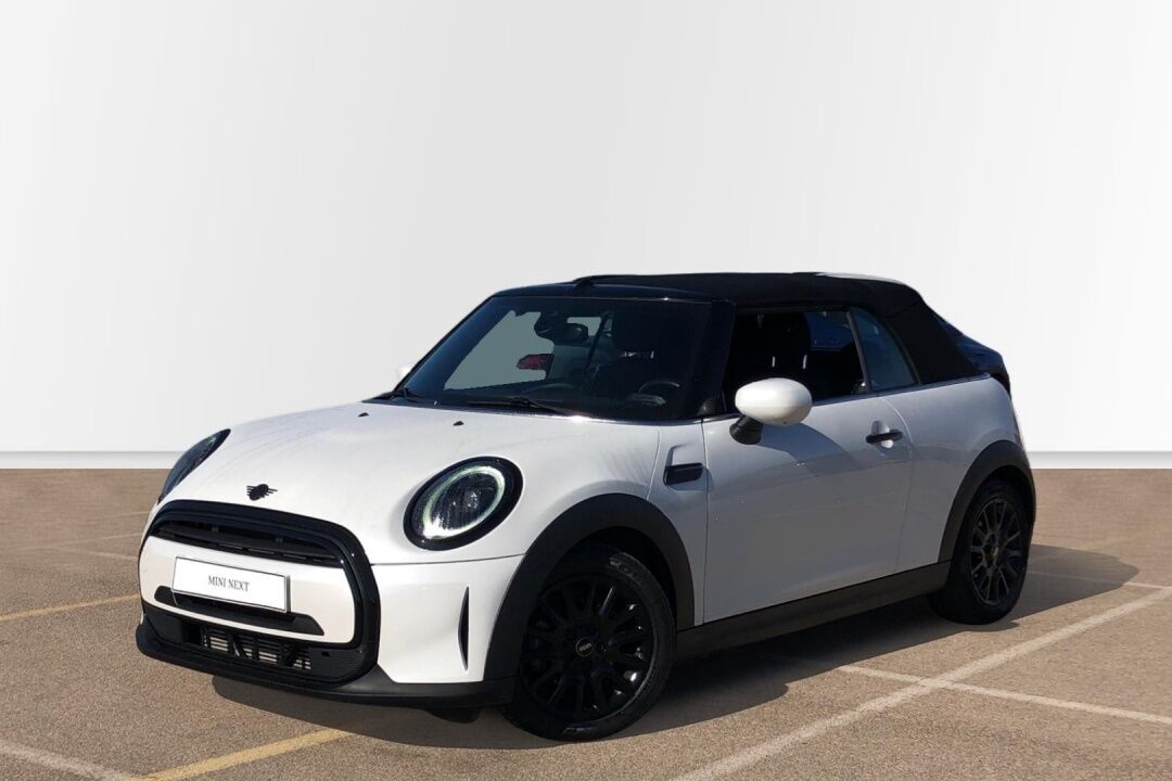 Foto del MINI Mini Cabrio Cooper Aut.