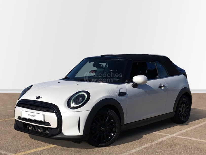 Foto del MINI Mini Cabrio Cooper Aut.