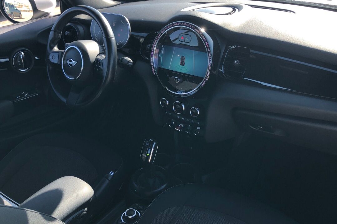 Foto del MINI Mini Cabrio Cooper Aut.