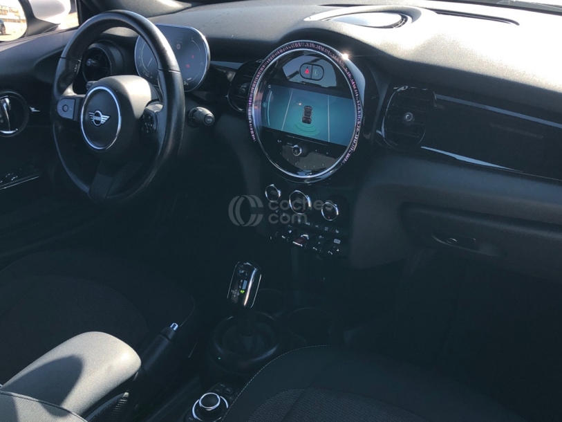 Foto del MINI Mini Cabrio Cooper Aut.