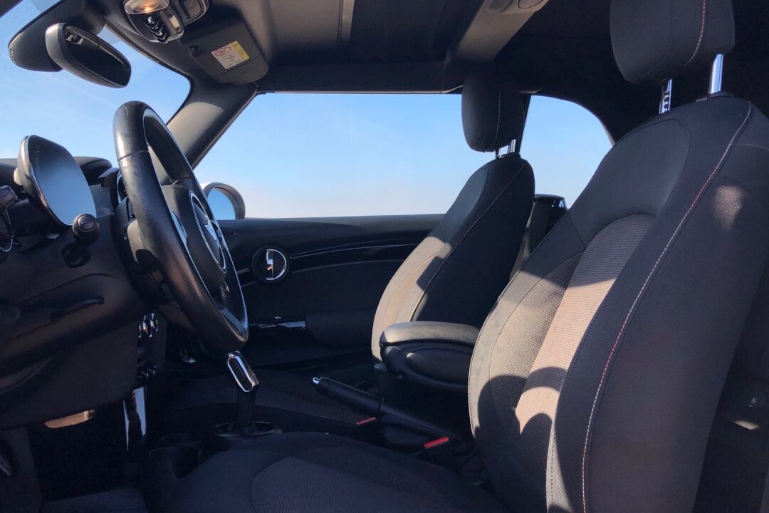 Foto del MINI Mini Cabrio Cooper Aut.