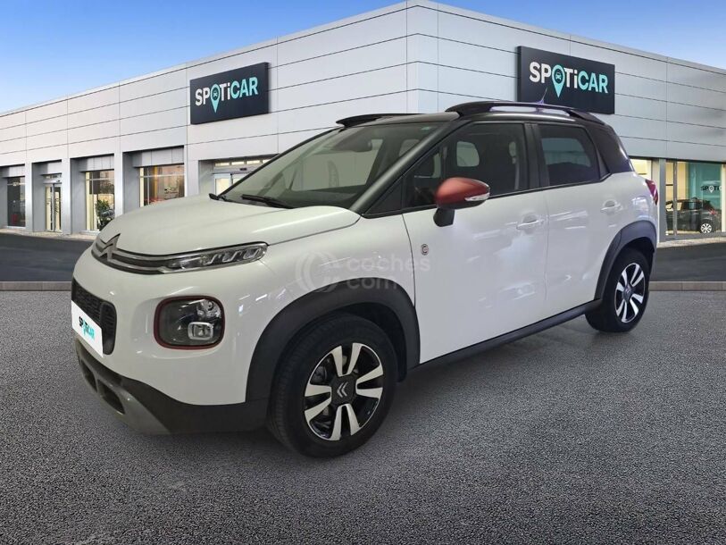 Foto del CITROEN C3 Aircross Puretech S&S C-Series 110