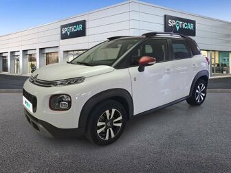 Imagen de CITROEN C3 Aircross Puretech S&S C-Series 110