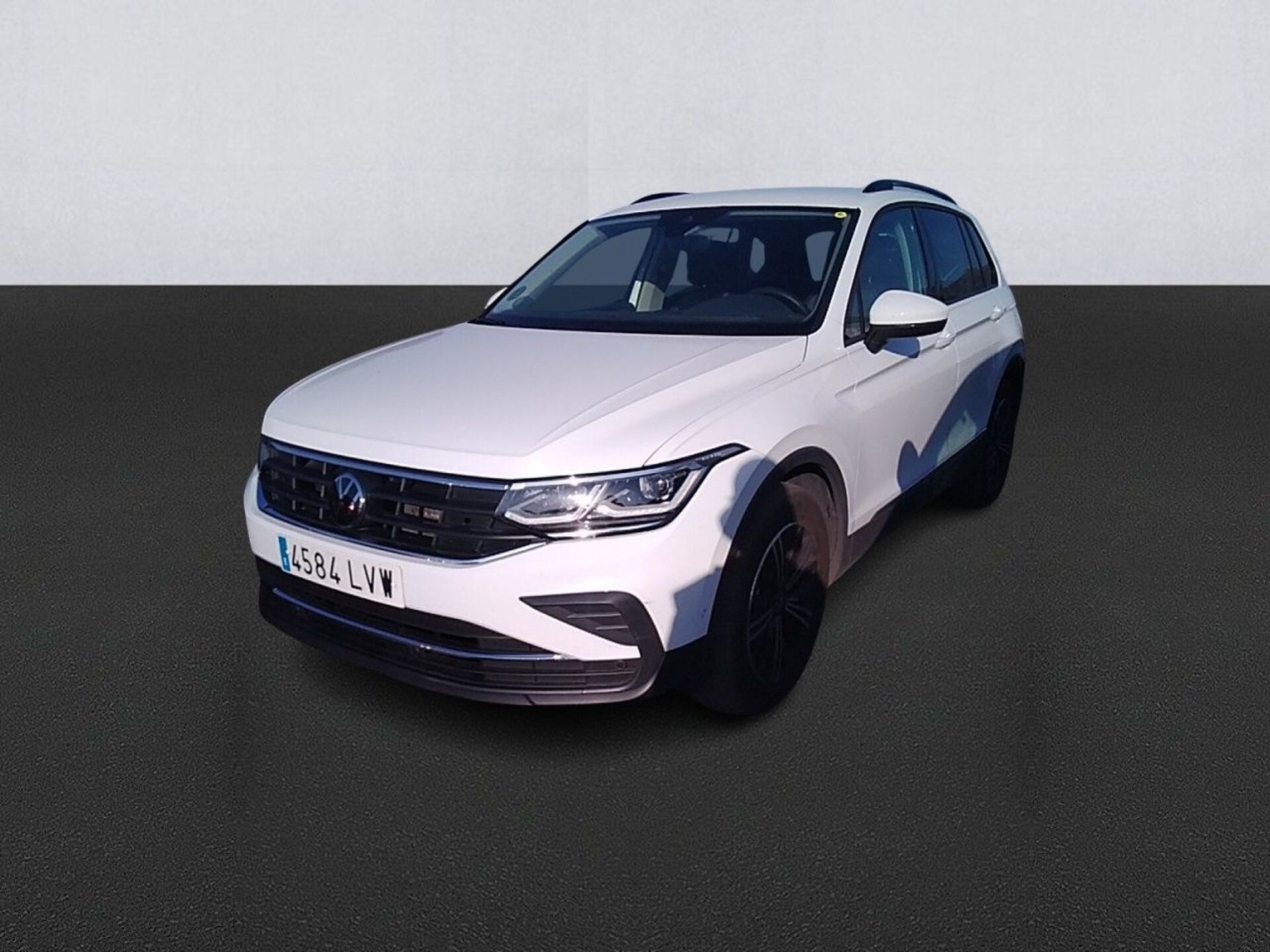 Imagen de VOLKSWAGEN Tiguan