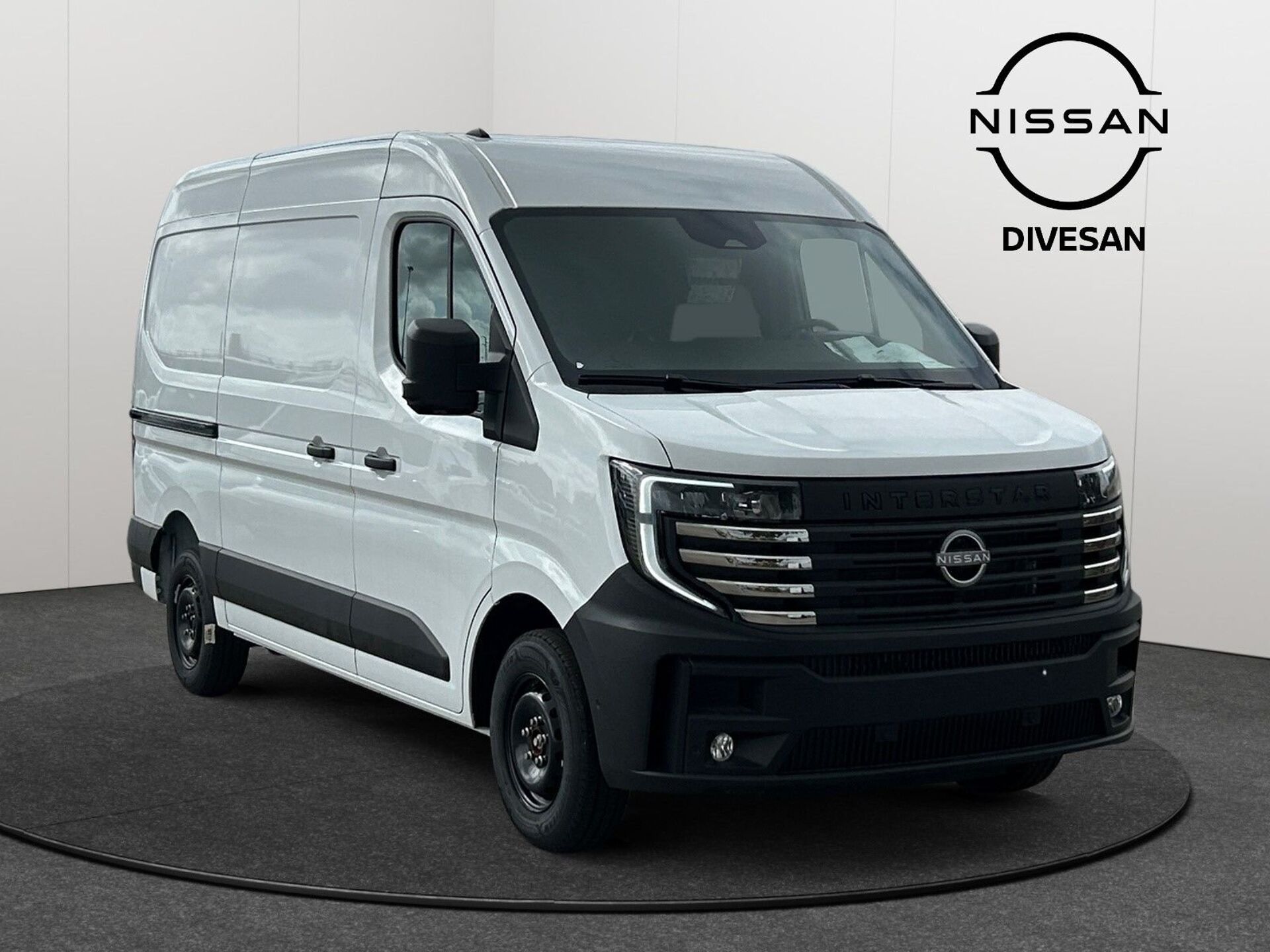 Imagen de NISSAN Interstar