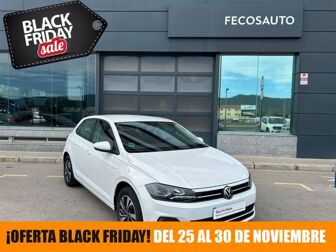 Imagen de VOLKSWAGEN Polo 1.0 TSI Advance 70kW