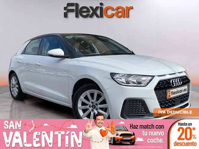 Foto del AUDI A1 Sportback 25 TFSI