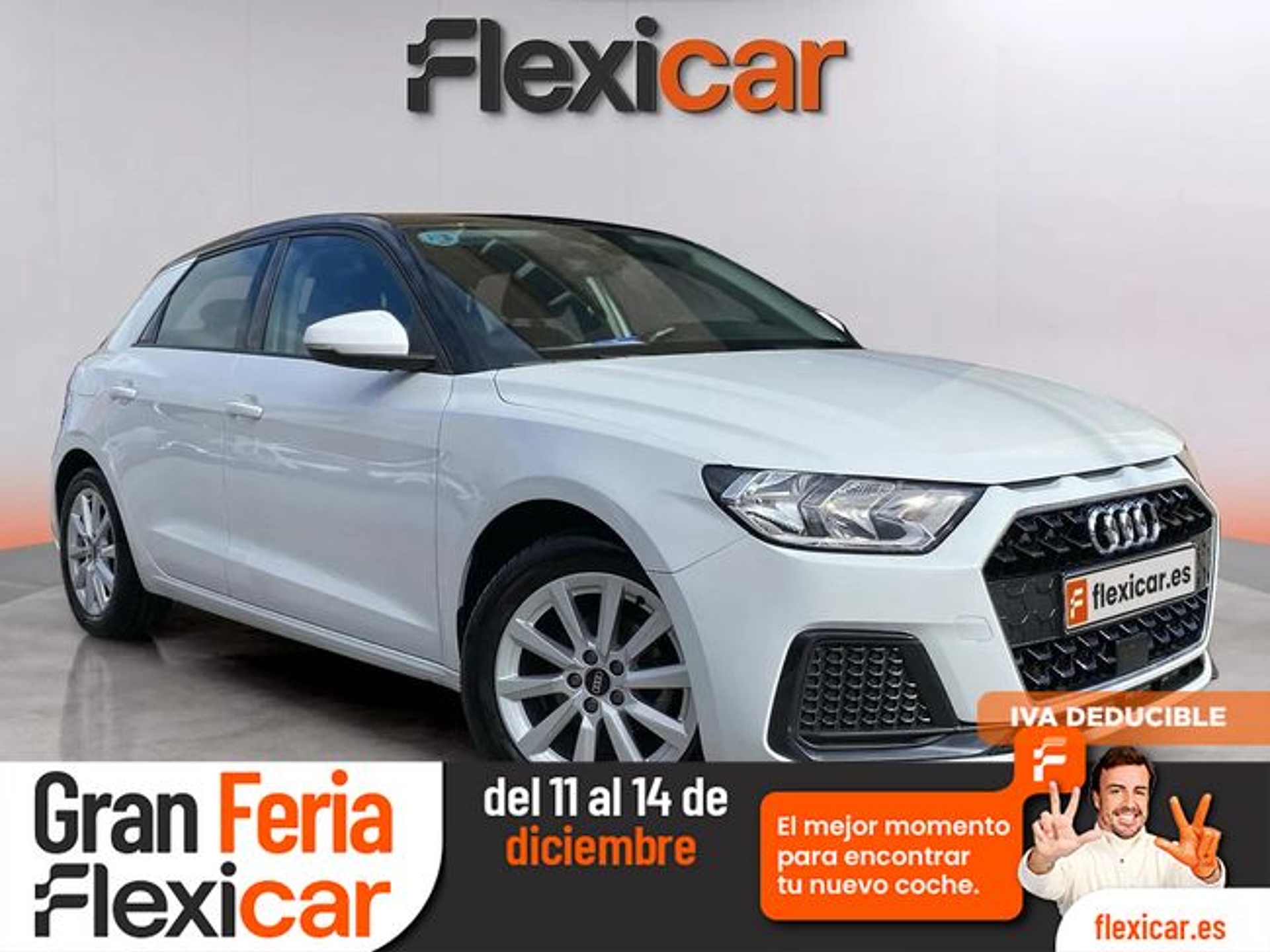 Imagen de AUDI A1
