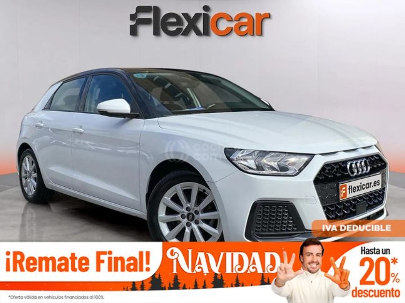 Foto del AUDI A1 Sportback 25 TFSI