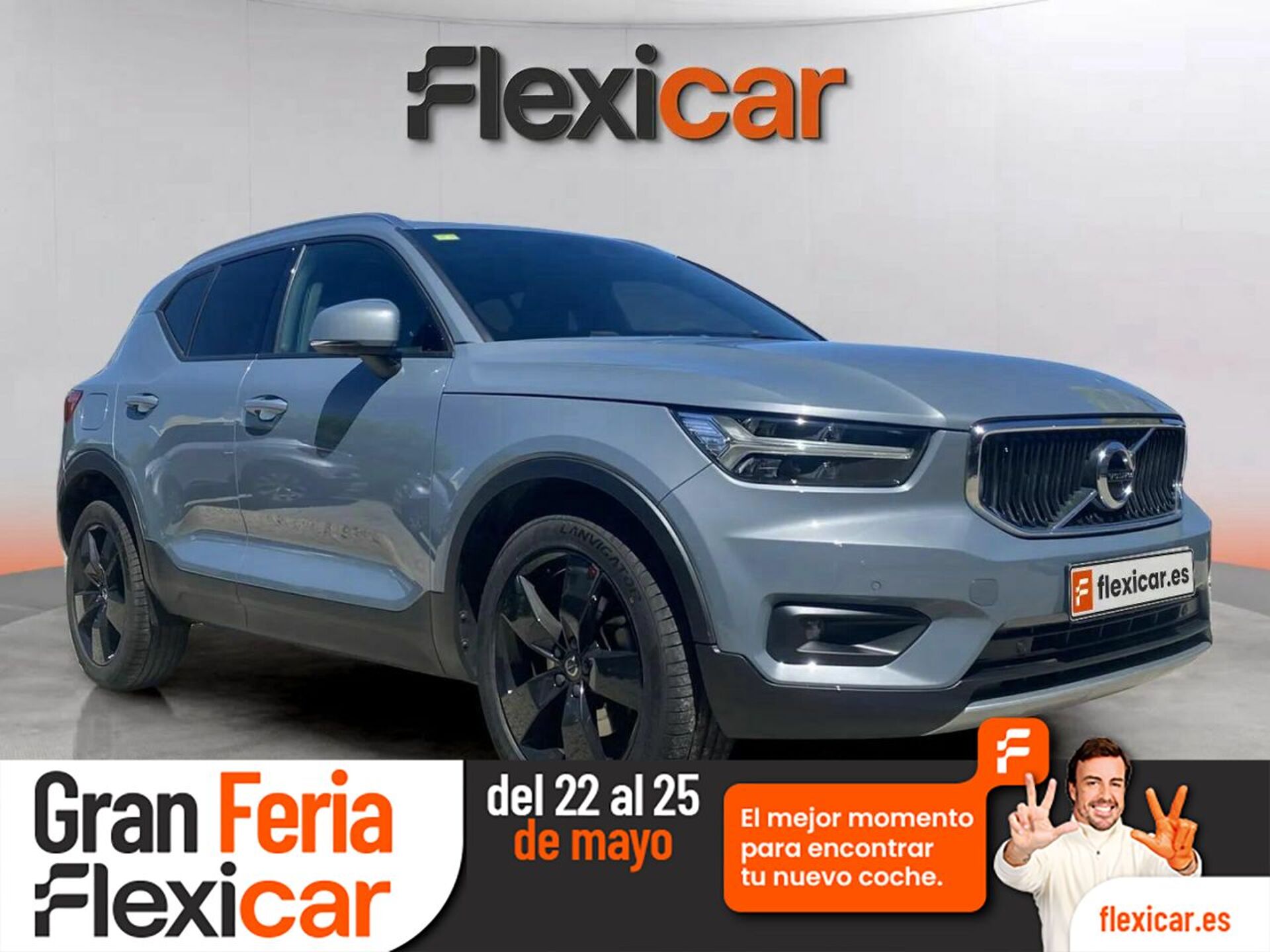 Imagen de VOLVO XC40